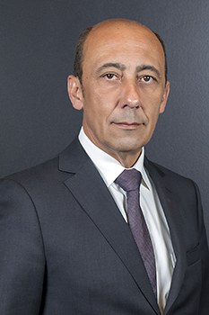 José Luis Hormazabal